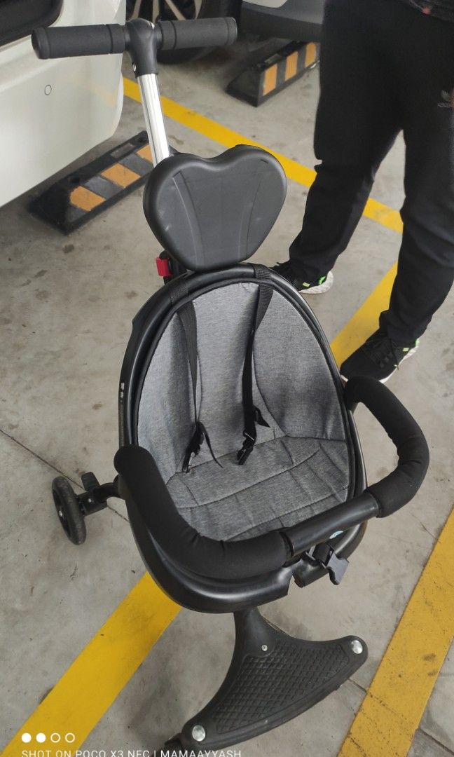 Stroller Duduk Babies Kids Going Out Strollers on Carousell