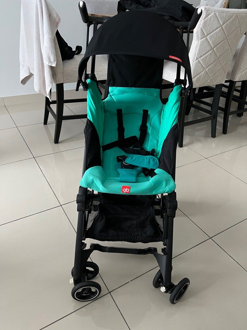 Stroller gb pockit plus 2018 clearance