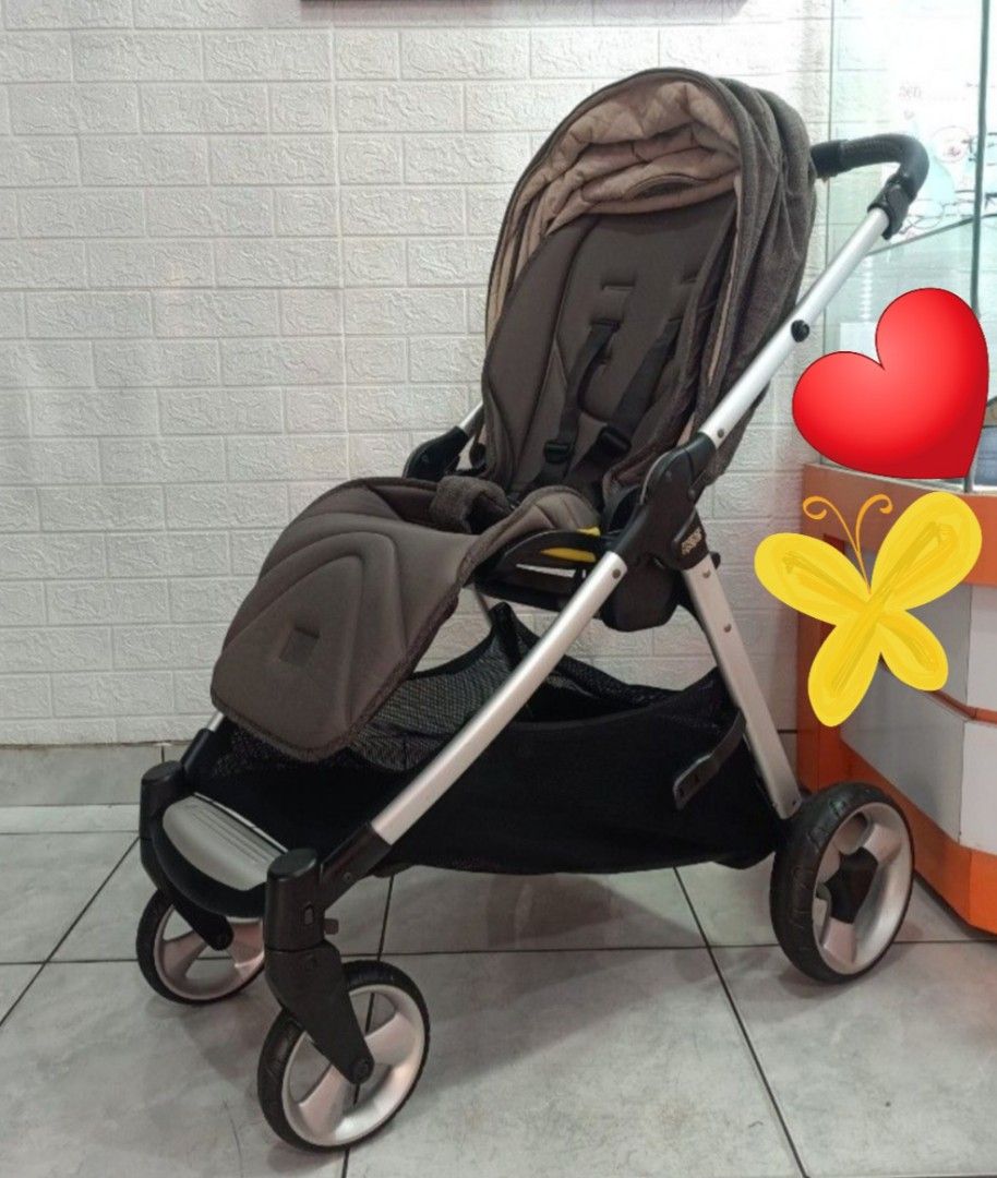 Harga stroller mamas papas ocarro shop