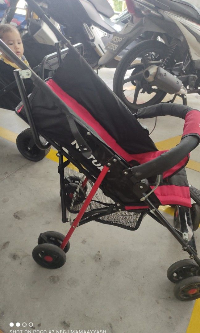 Payung stroller shop