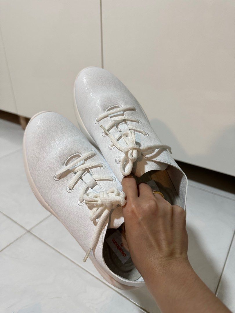 All best sale white runners