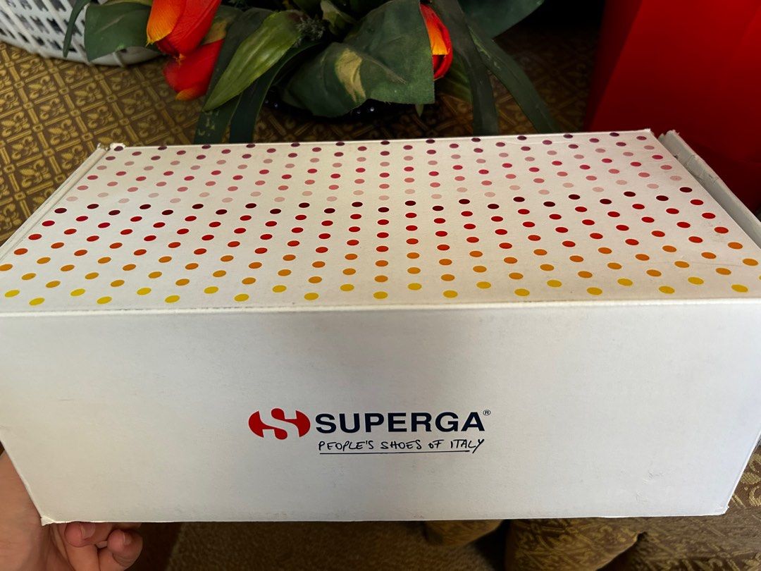 Mall of africa superga discount