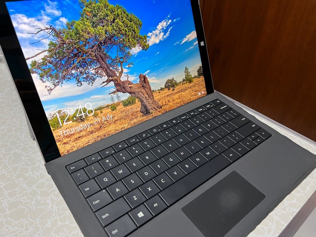 Surface pro 3 i7 8gb 256gb hotsell