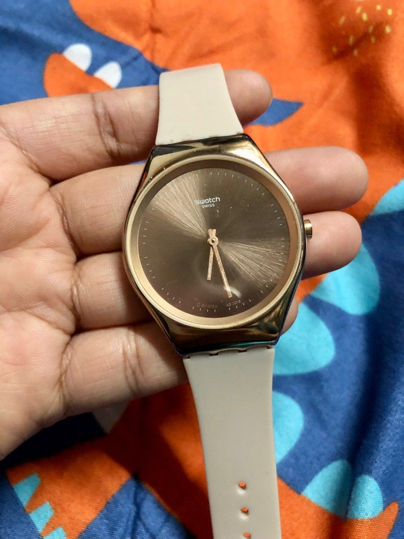 Skinrosee swatch on sale
