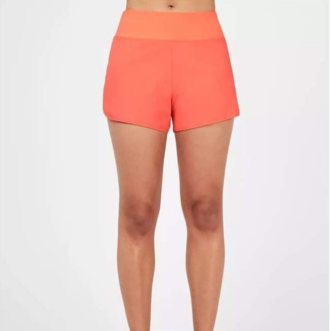 Sweaty betty time hot sale trial run shorts
