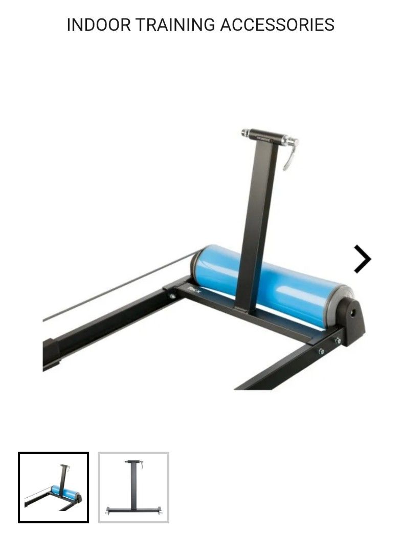 Tacx Antares roller for sale Sports Equipment Other Sports