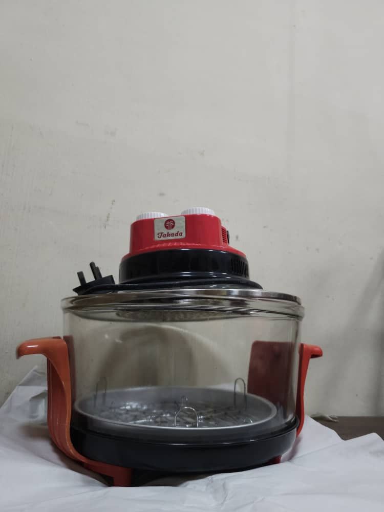 Takada multi cooker outlet