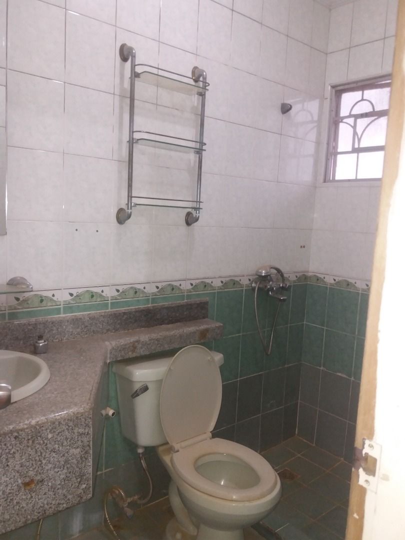 Tandang Sora townhouse at Dona Faustina I, Property, Rentals, Townhouse