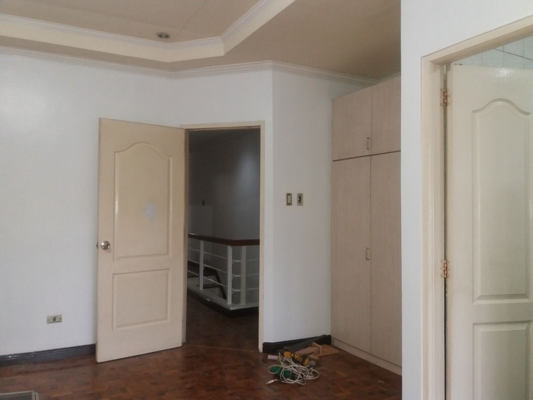 Tandang Sora townhouse at Dona Faustina I, Property, Rentals, Townhouse