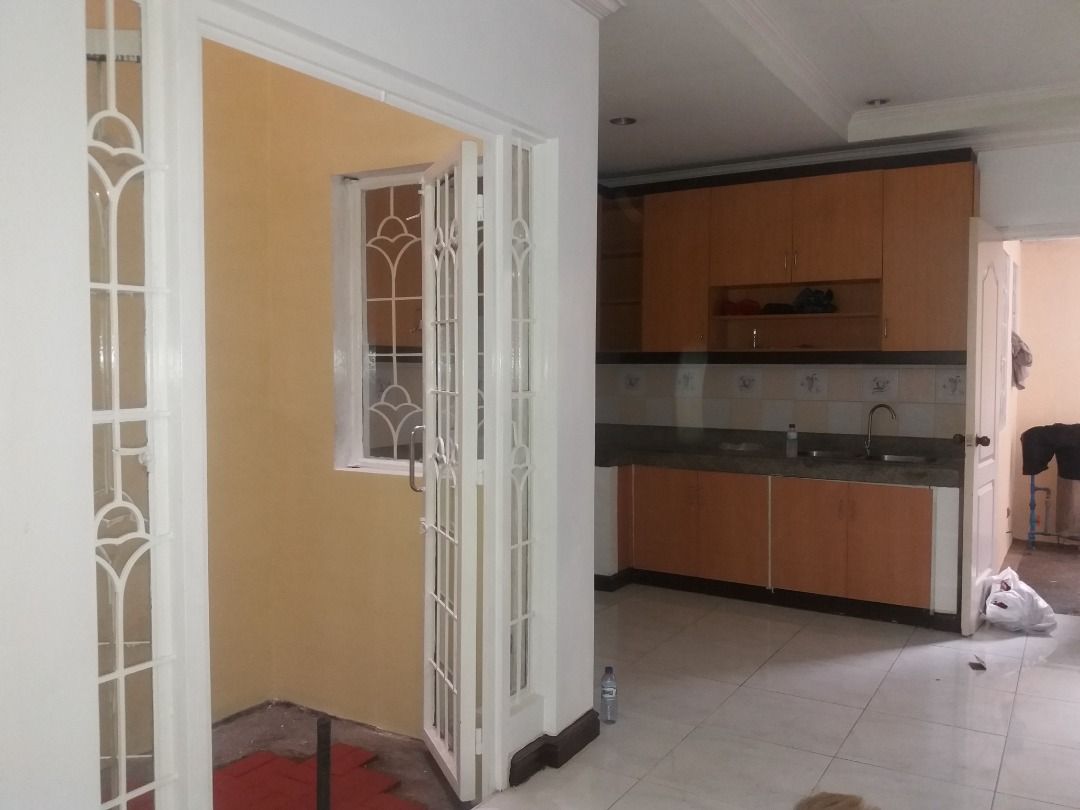 Tandang Sora townhouse at Dona Faustina I, Property, Rentals, Townhouse