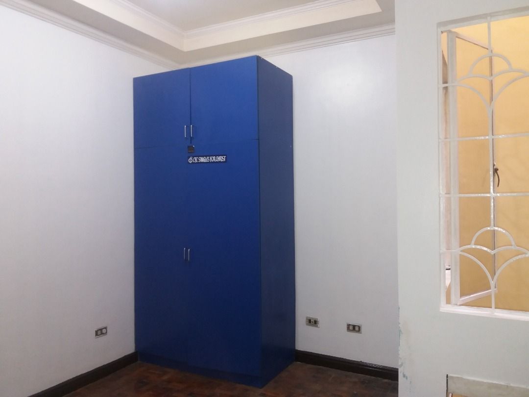 Tandang Sora townhouse at Dona Faustina I, Property, Rentals, Townhouse