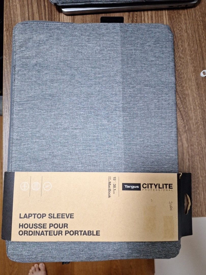 Targus citylite sleeve 2025