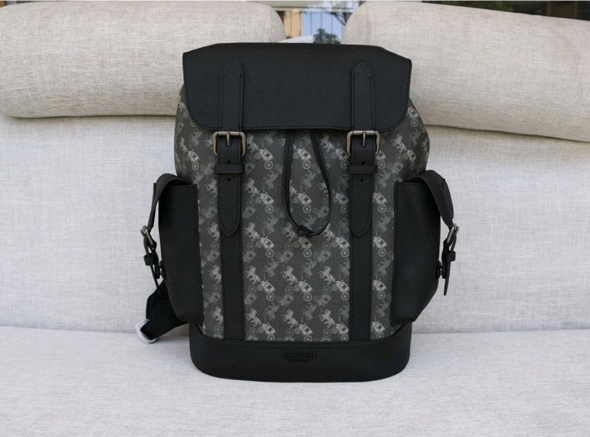 Jual backpack coach online