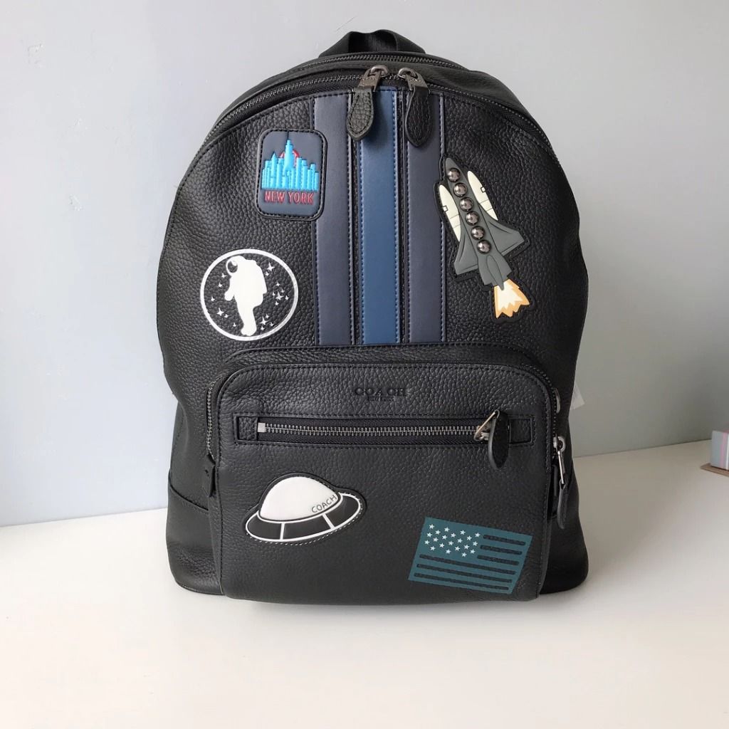 Tas punggung wanita branded original clearance
