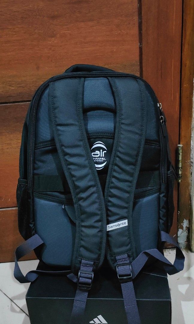 Tas Samsonite Albi LP Backpack N5