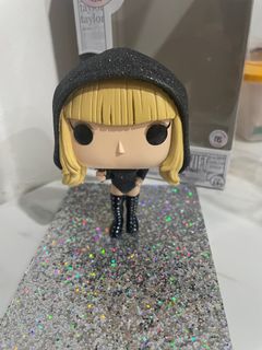 Britney Spears Oops! I Did It Again Funko Pop! #26 Exclusive – Vintage Toy  Mall