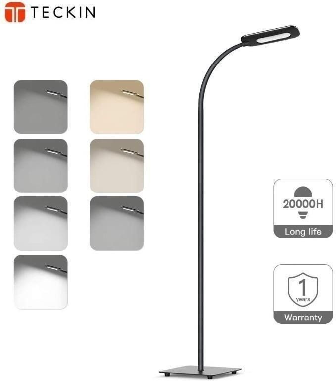 Teckin floor lamp sale