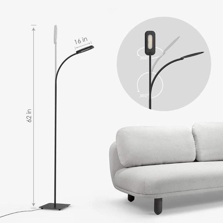 Teckin led floor lamp sales