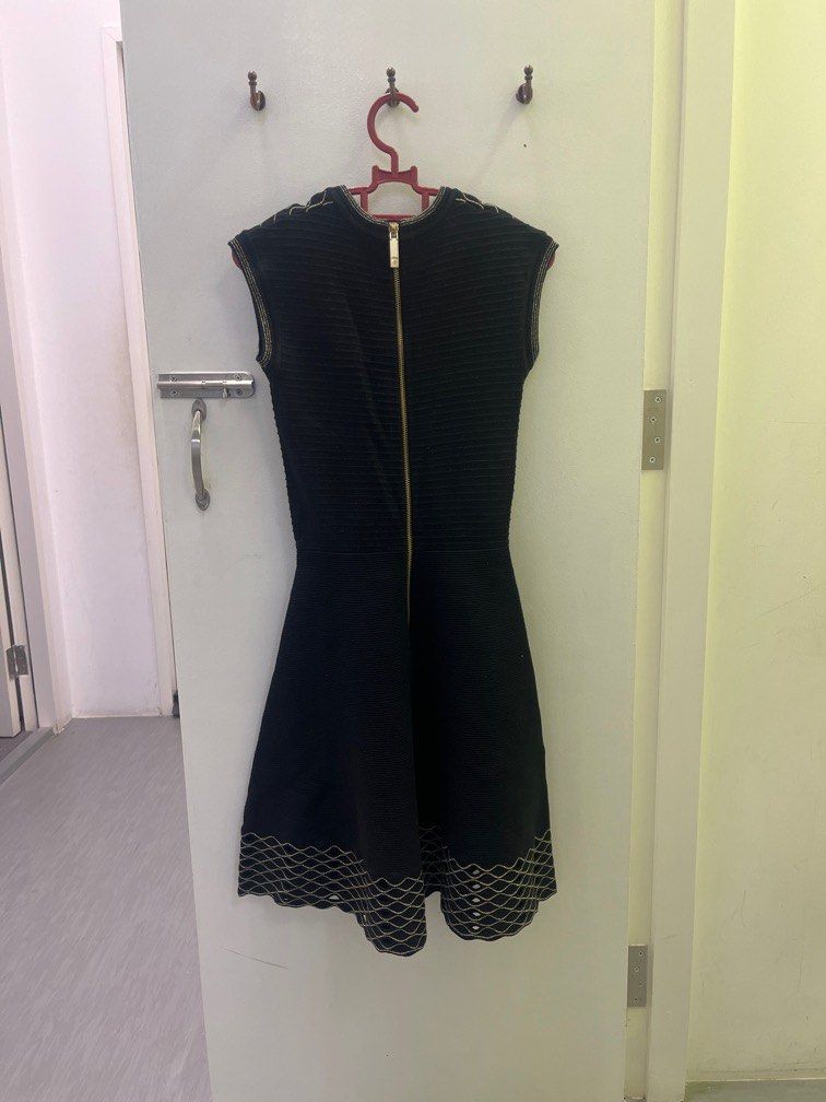 Cheap ted baker dresses top