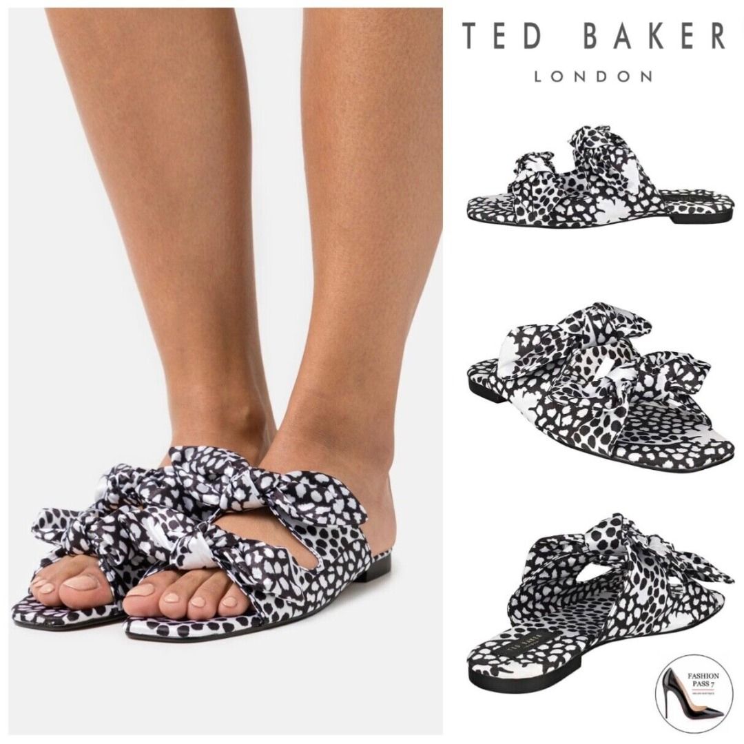 Ted baker sales london slides
