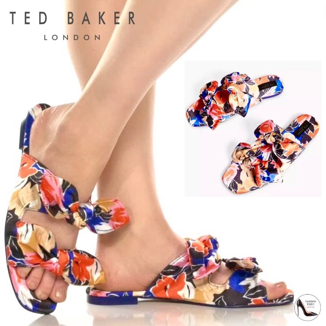 Ted baker sales london slides