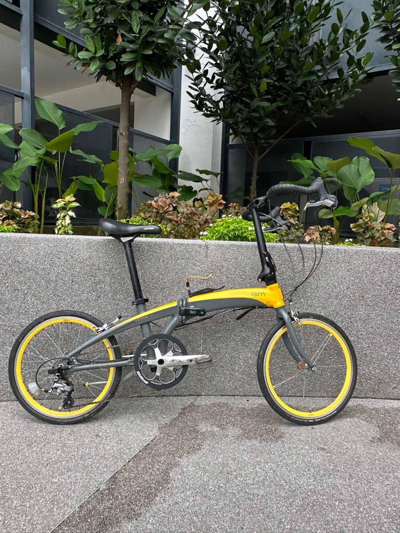 Tern verge x30h price hot sale