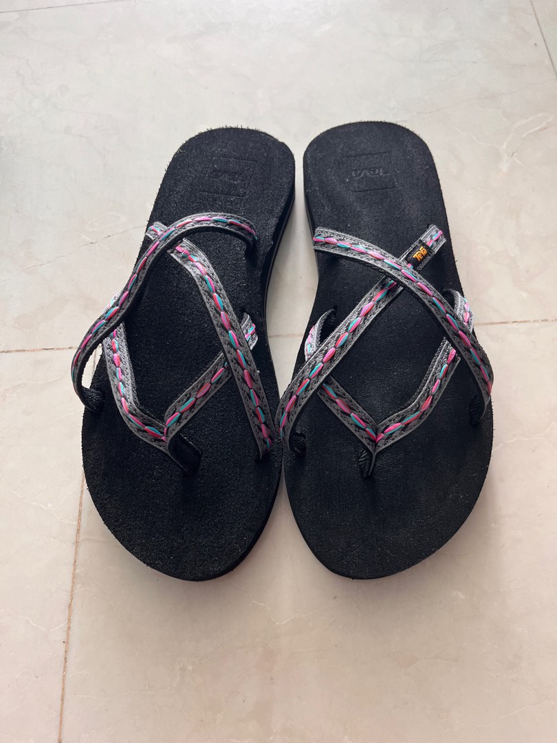 Teva Olowahu Flip Flop