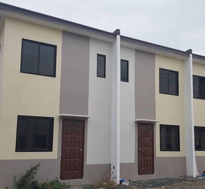 The Most Affordable Townhomes for Sale in Tanza, Cavite via Cavitex, Property, For Sale