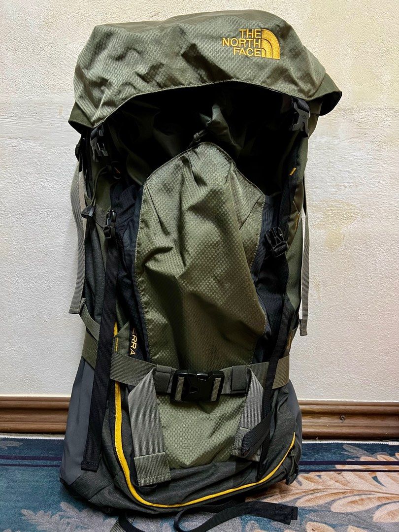 North face terra clearance 55 mens