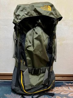 Mochila the north face terra 50 cheap
