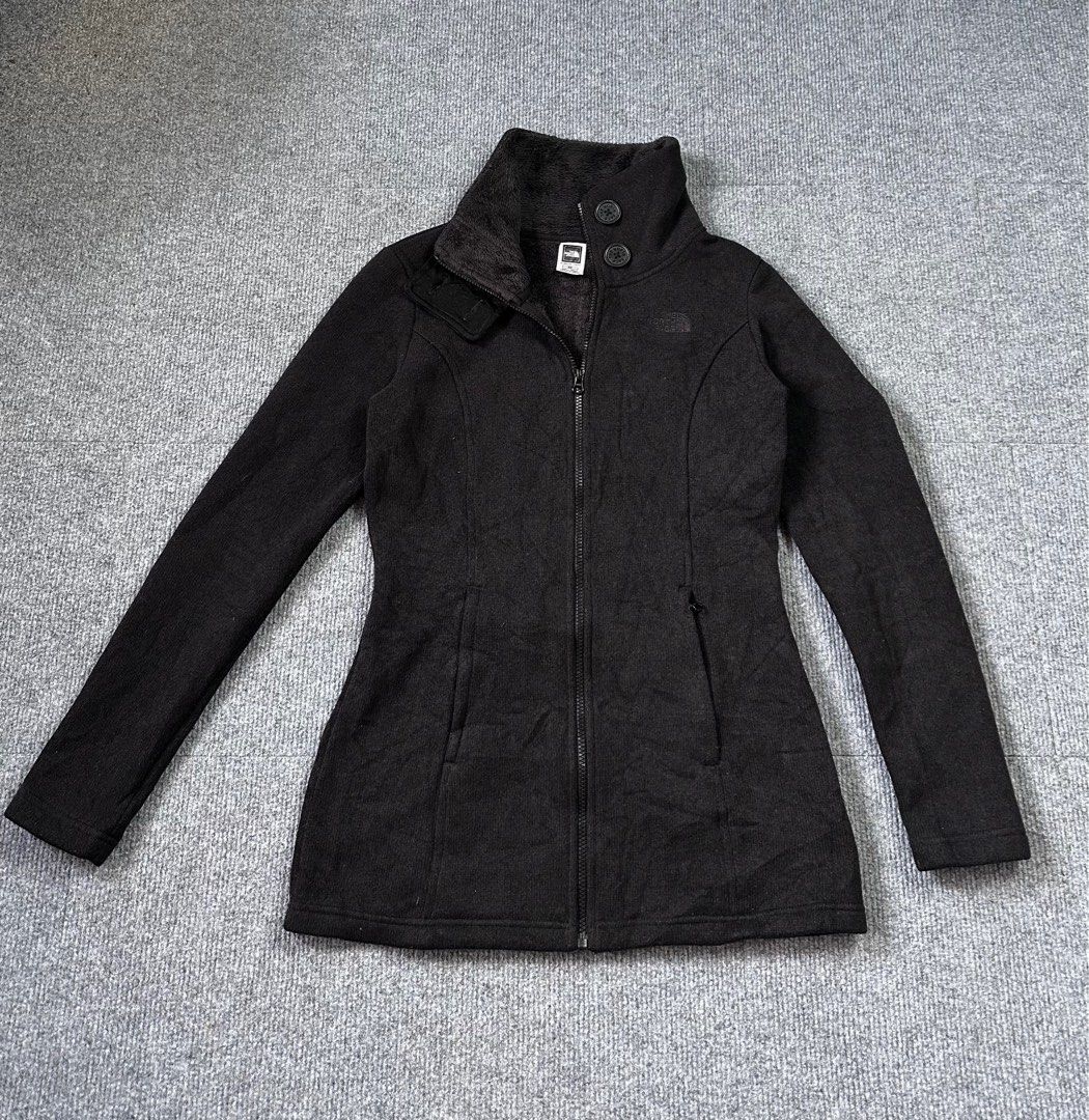 North face hot sale caroluna 2 jacket