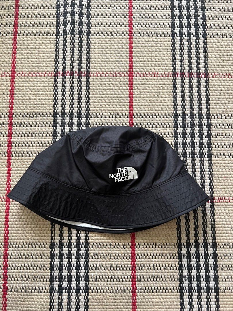North face cheap bucket hat mens