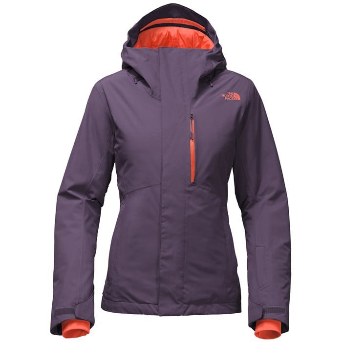 W descendit jacket online