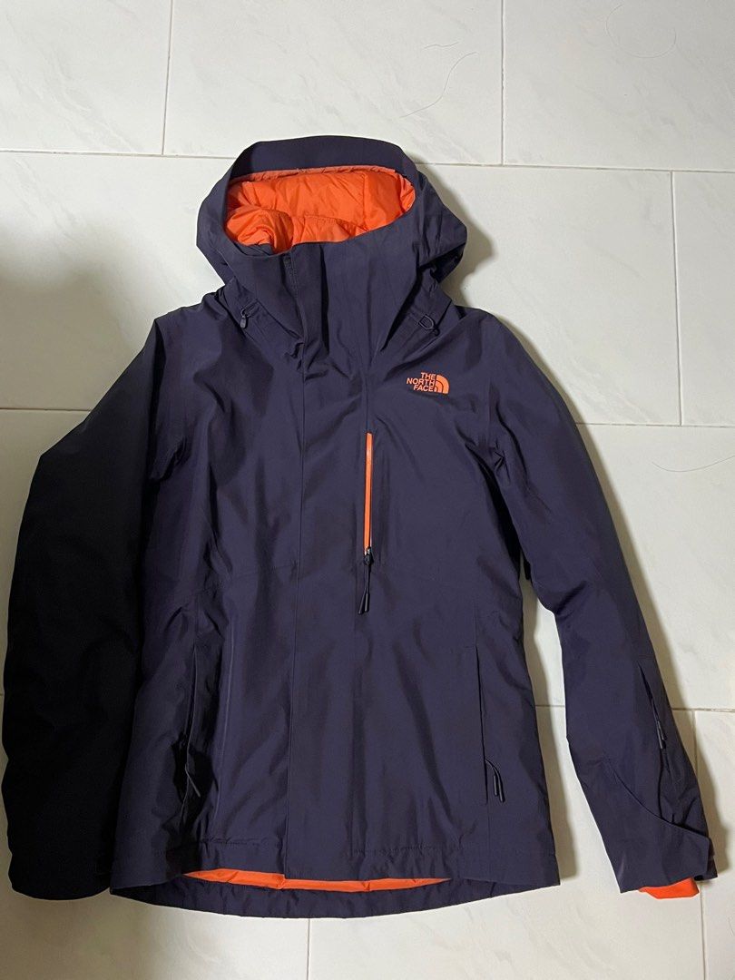 W descendit jacket online