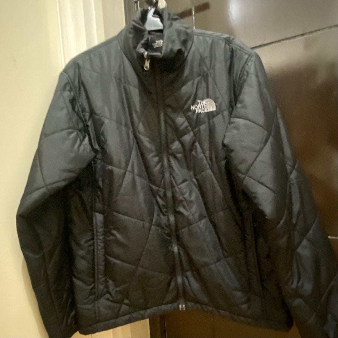 The North Face Primaloft/Puffer Jacket, Men's Fashion, Coats, Jackets