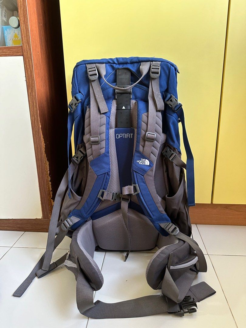 The north face optifit deals