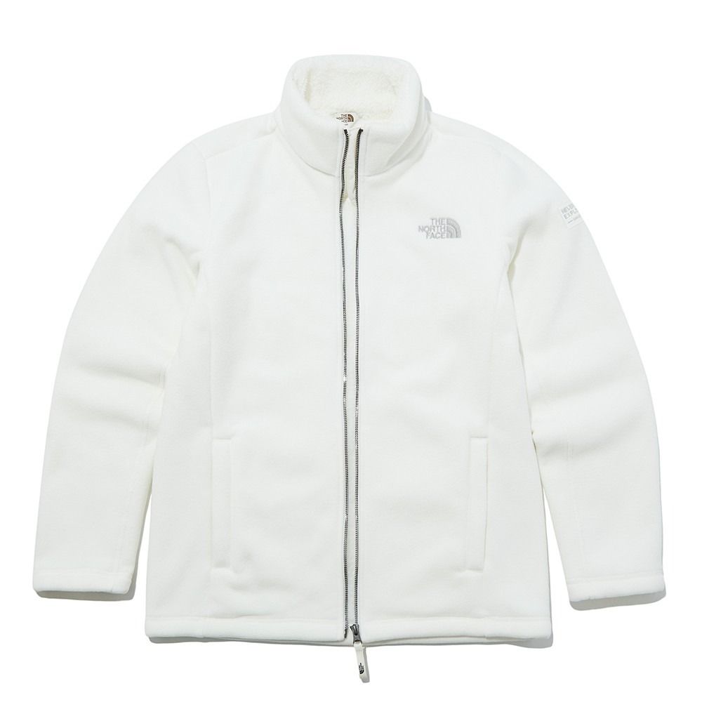 XS S M Authentic unisex TNF The NORTH FACE LOYALTON ZIP UP fleece jacket women fleece jacket men fleece jacket kid fleece jacket NJ4FL54 Spring