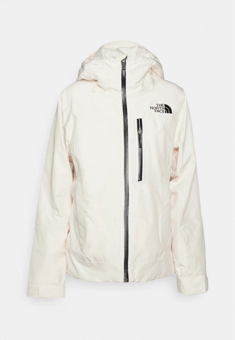 The North face women ski snowboard jacket