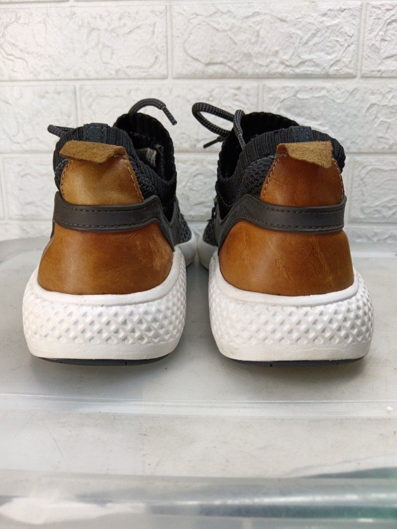 Timberland Aerocore Sports Equipment Hiking Camping on Carousell