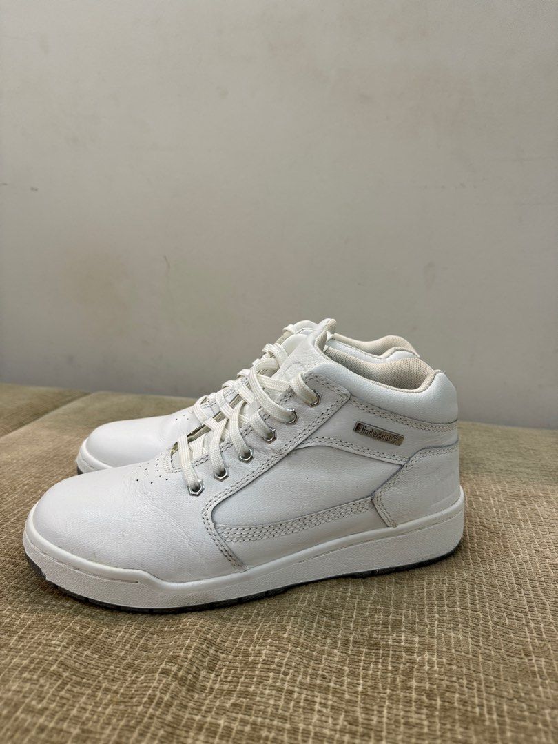 White chukka online