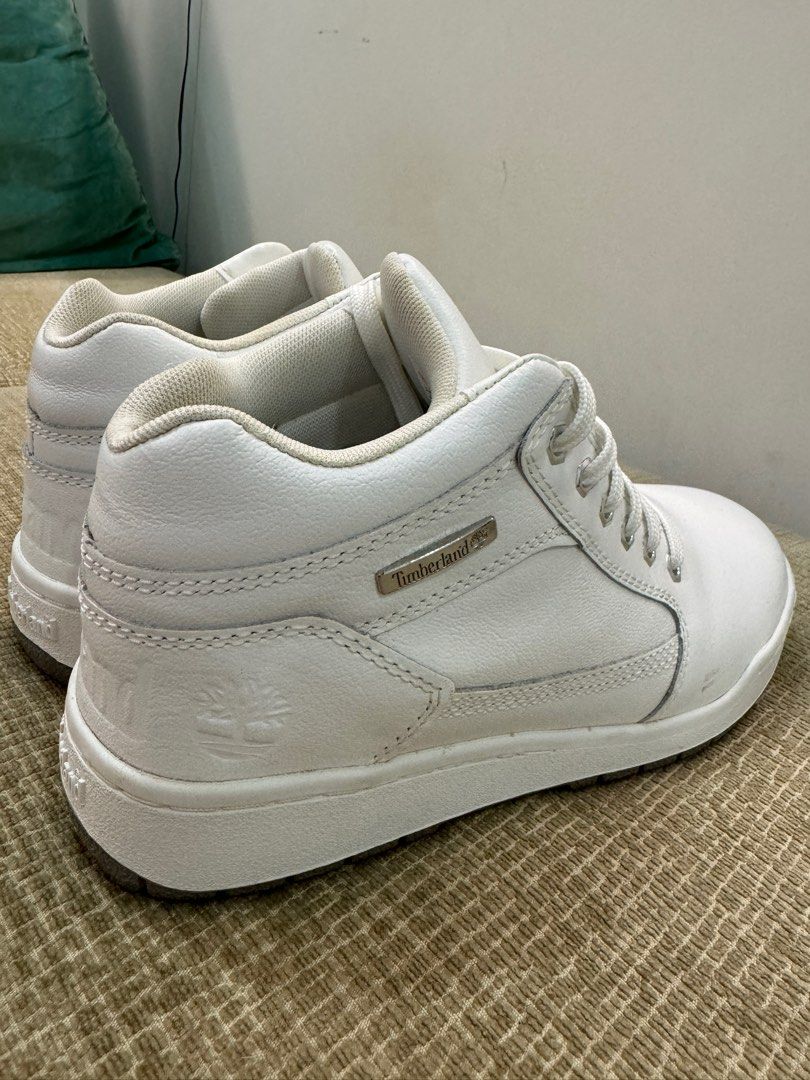 White chukka online