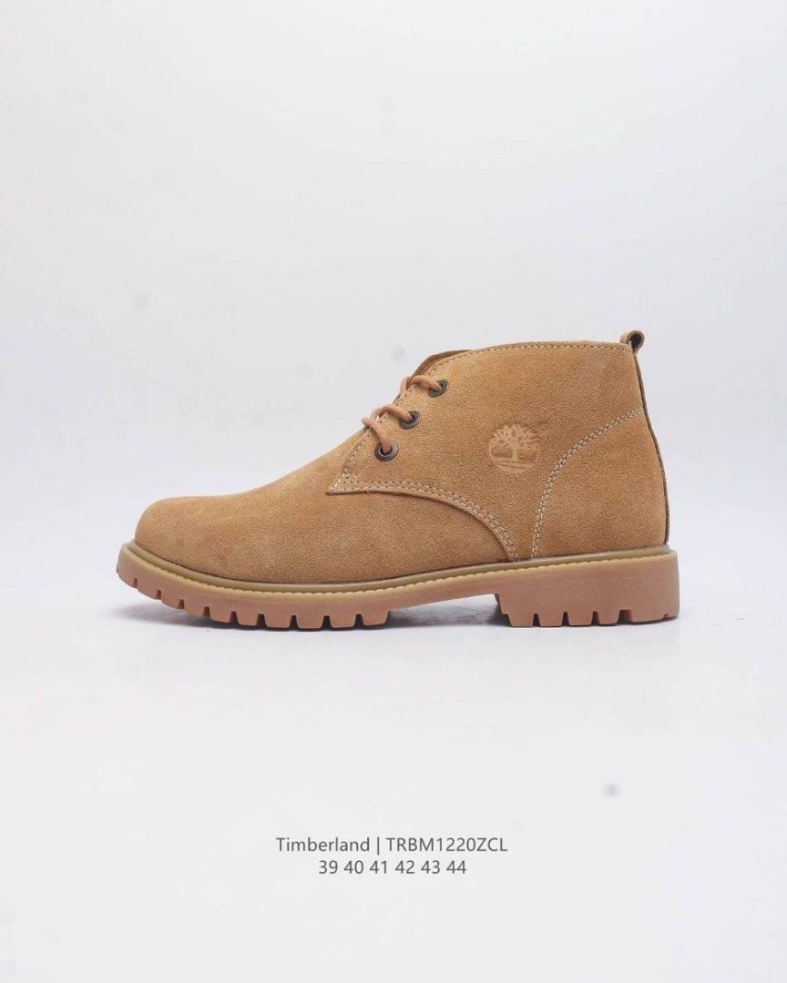 Timberland desert hotsell