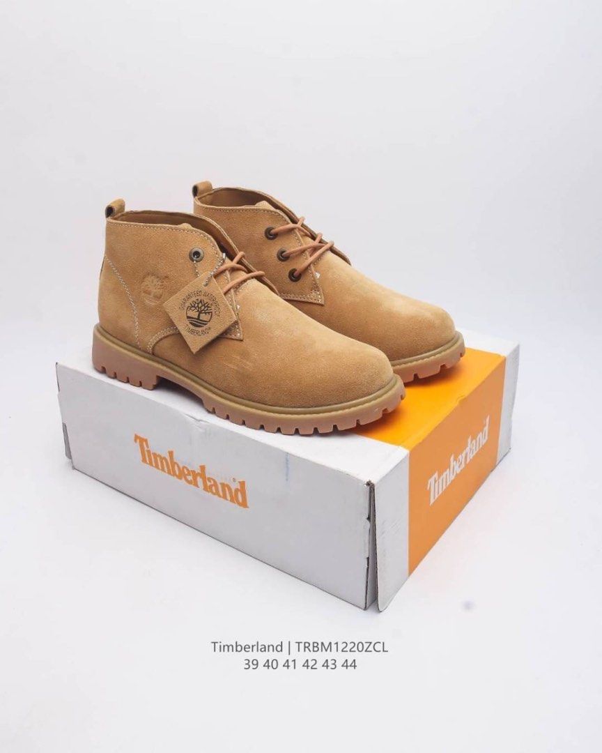 Timberland size clearance 1