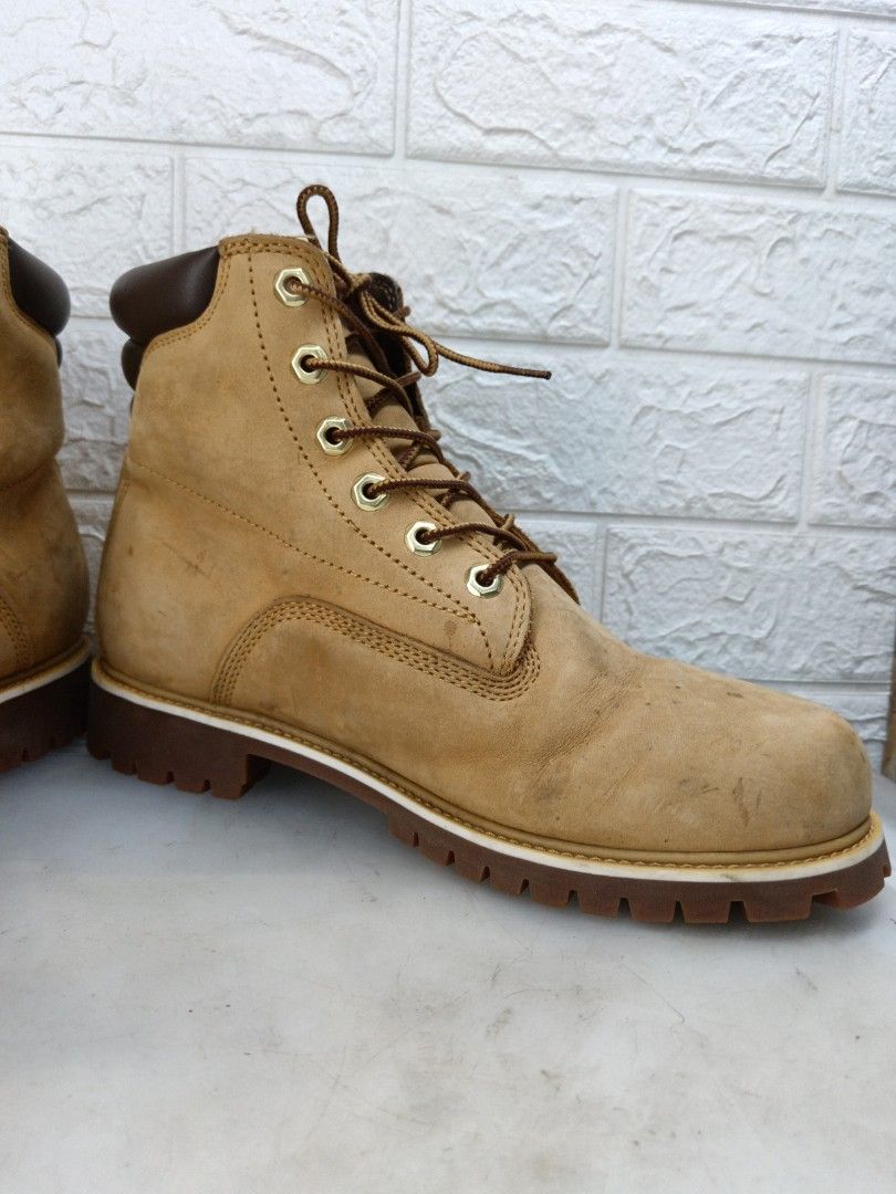 waterville timberland boots