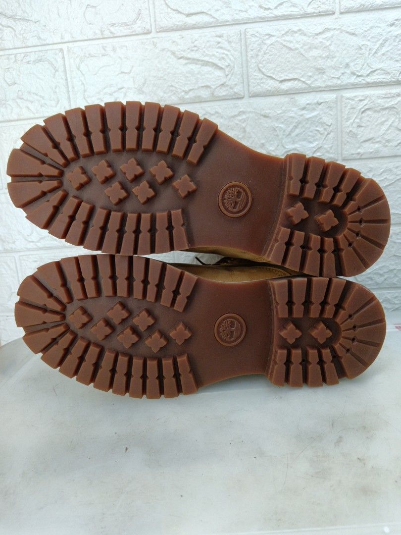 waterville timberland boots