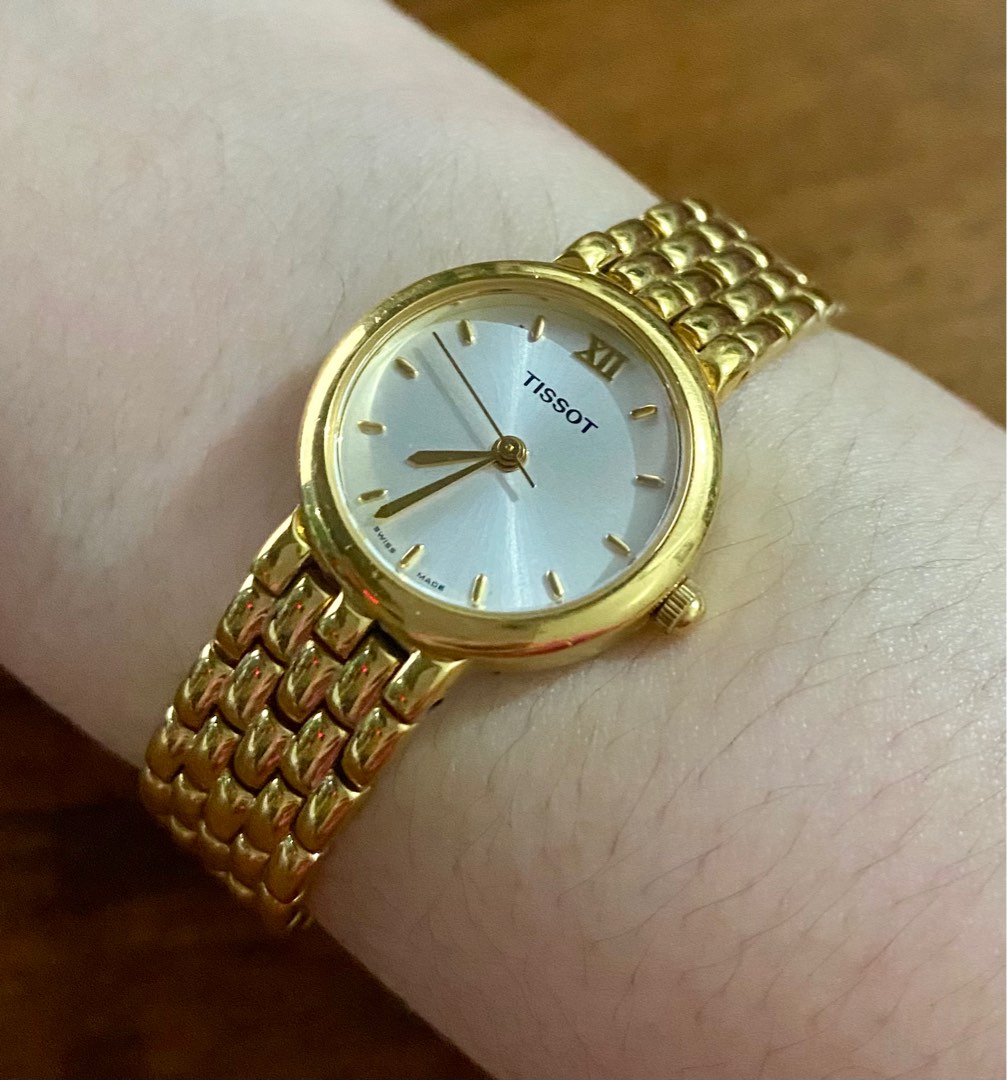 Tissot s825 hotsell