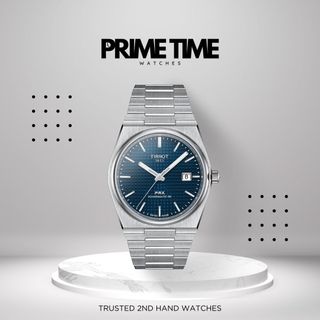 (Category: ) located in . Submitted by primetimewatchesinfo (Listing ID 1277224046, Image 1). Description: .