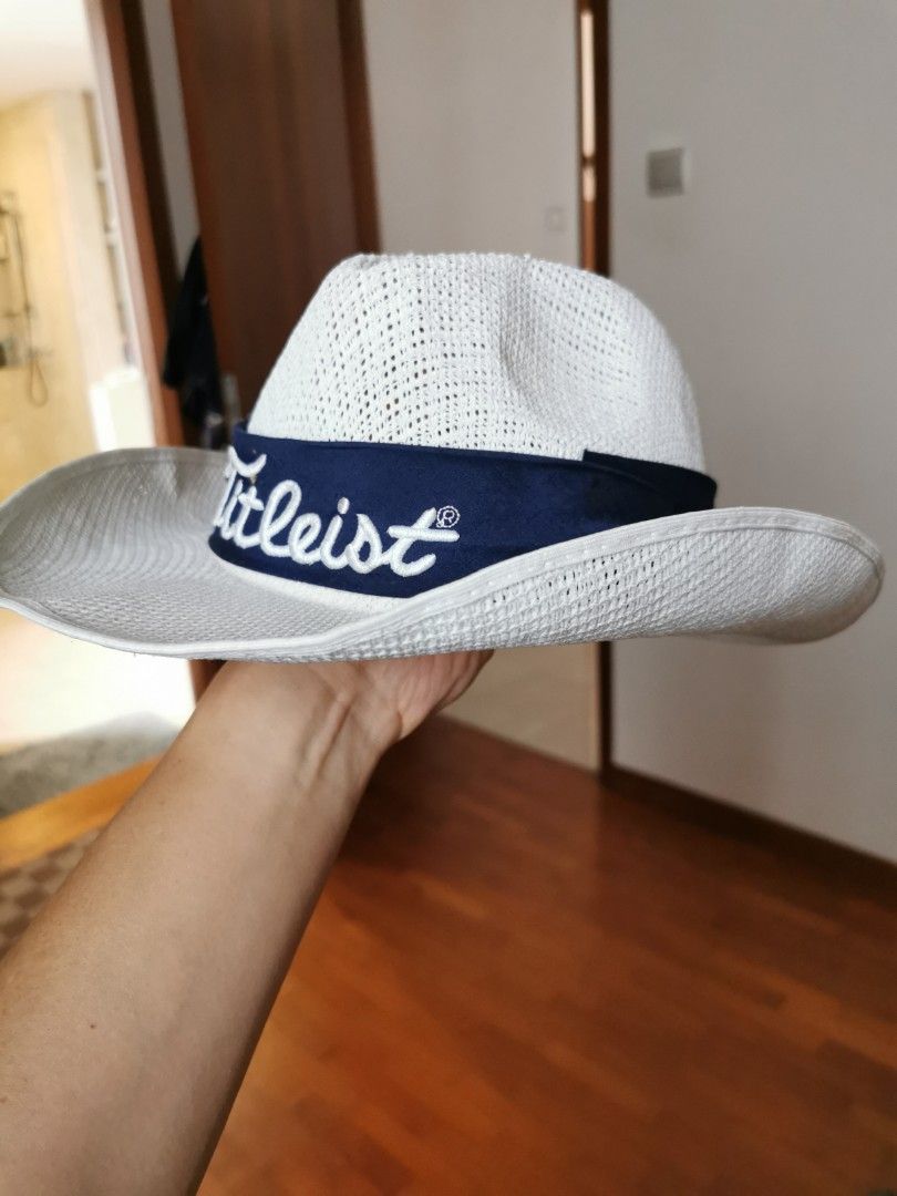 Titleist shop cowboy hat