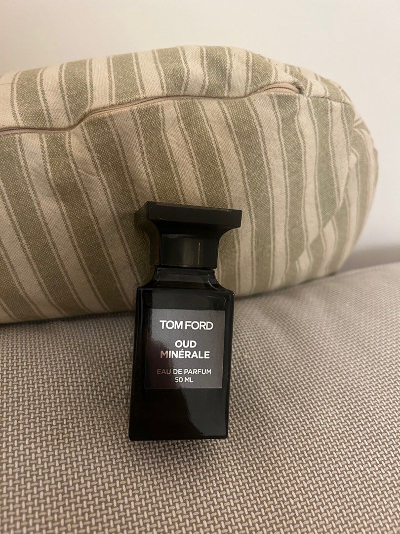 Tom Ford 絕版香水oud minerale 50ml, 美容＆個人護理, 健康及美容
