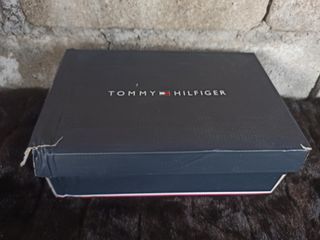 Tommy Hilfiger Rubber Shoes
